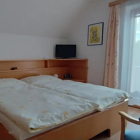 Haus Ferner-lerchner *