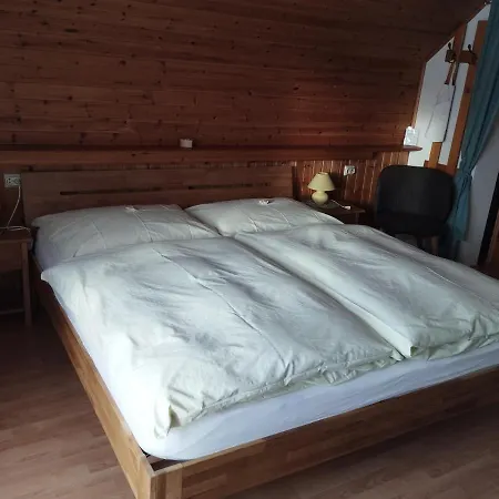 Haus Ferner-lerchner *