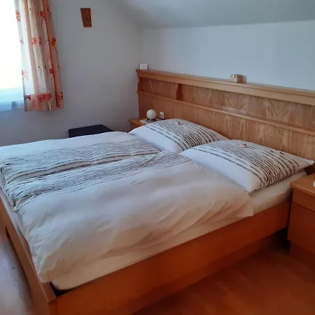 Проживание в семье Haus Ferner-lerchner