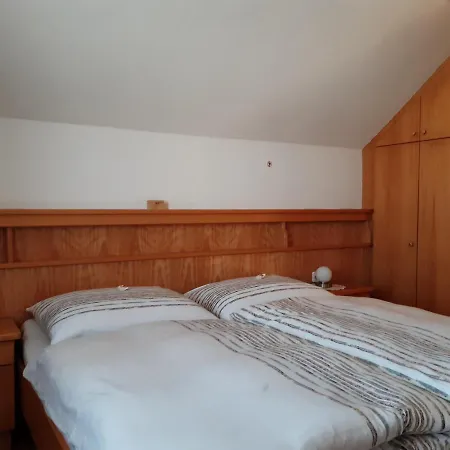 בית אירוח Haus Ferner-lerchner *