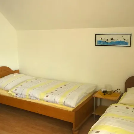 Haus Ferner-lerchner בית אירוח