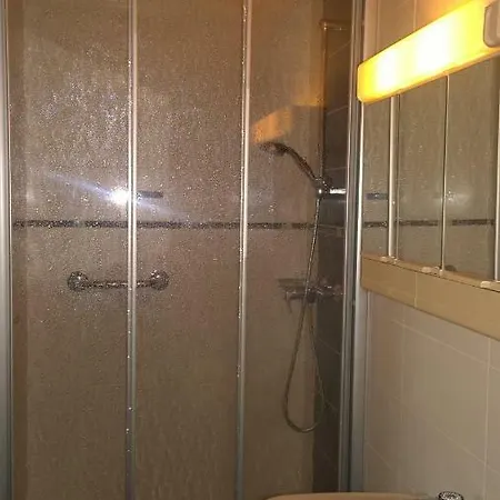 Haus Ferner-lerchner Проживание в семье Мариапфар