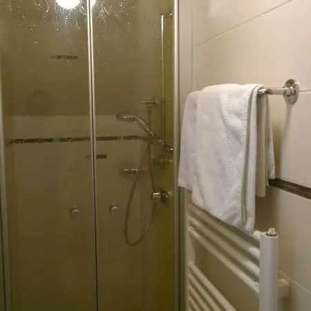 Проживание в семье Haus Ferner-lerchner