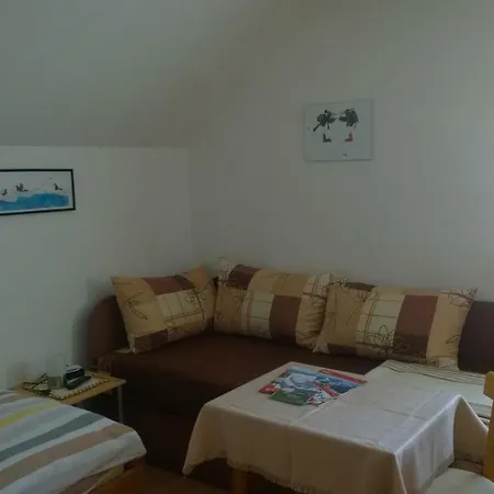 Haus Ferner-lerchner *