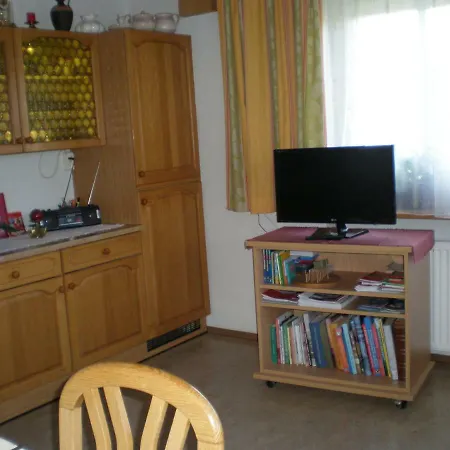 בית אירוח Haus Ferner-lerchner מריהפאר