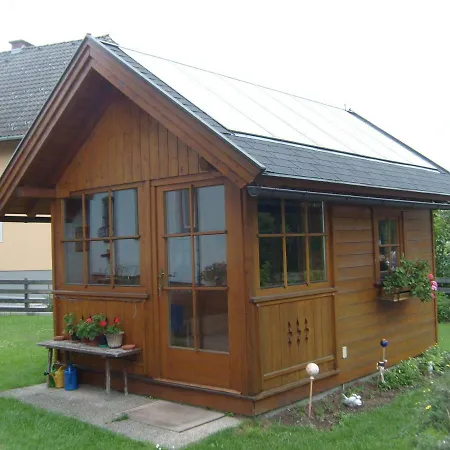 בית אירוח Haus Ferner-lerchner