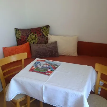 Haus Ferner-lerchner בית אירוח *