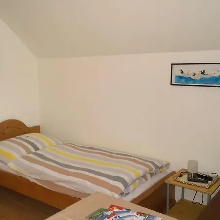 Haus Ferner-lerchner מריהפאר