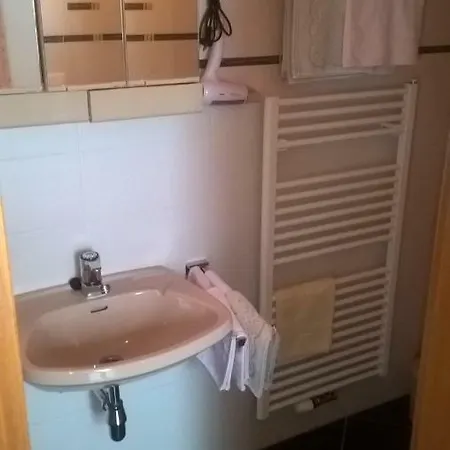 Haus Ferner-lerchner Проживание в семье Мариапфар