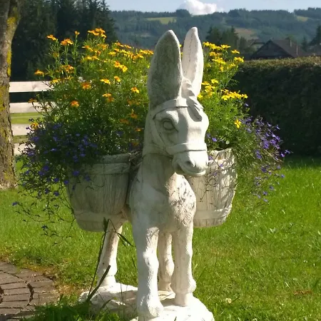 Haus Ferner-lerchner * Мариапфар