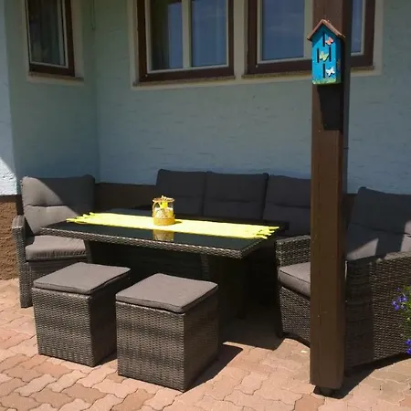 Haus Ferner-lerchner