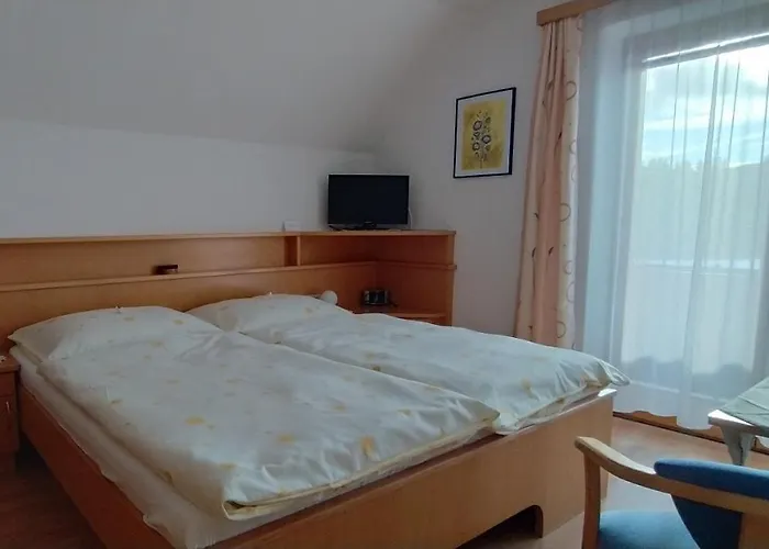 Haus Ferner-lerchner *