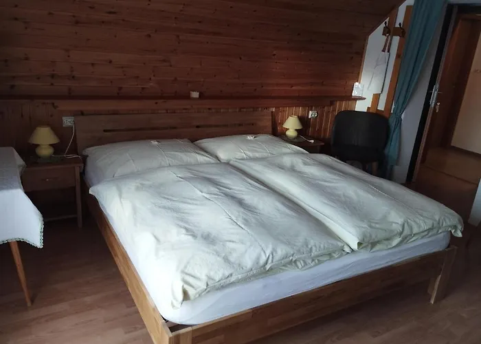 Haus Ferner-lerchner *