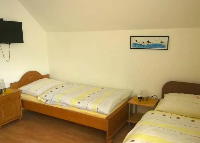 Haus Ferner-lerchner Privatunterkunft