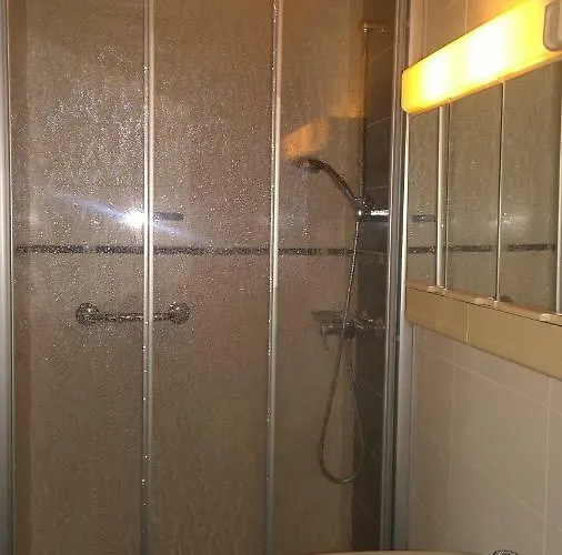 Haus Ferner-lerchner Privatunterkunft Mariapfarr