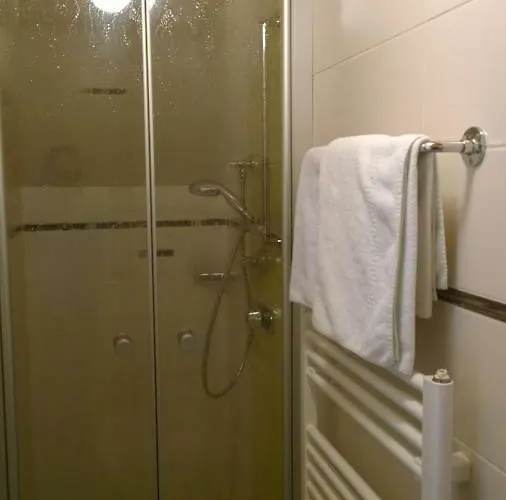 Δωμάτια σε οικογενειακή κατοικία Haus Ferner-lerchner