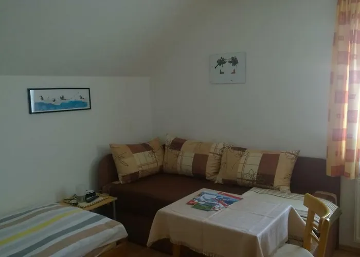 Haus Ferner-lerchner *