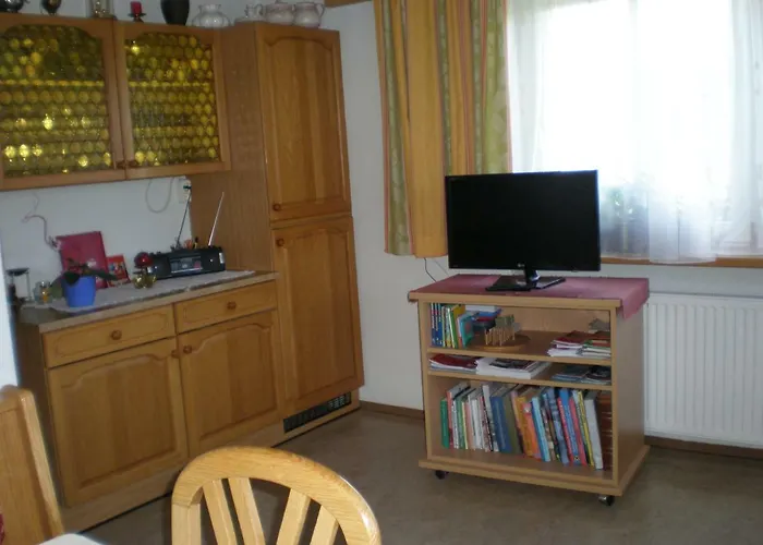 Privatunterkunft Haus Ferner-lerchner Mariapfarr