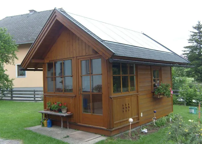 Privatunterkunft Haus Ferner-lerchner