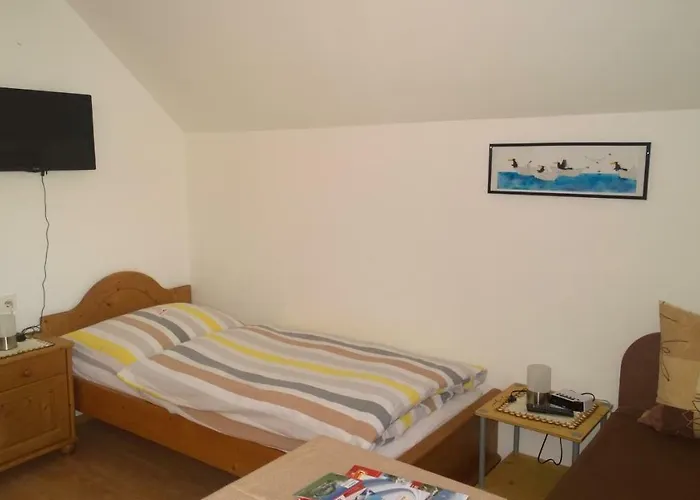 Haus Ferner-lerchner Mariapfarr