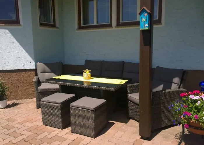 Haus Ferner-lerchner